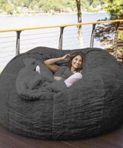 ComfyBed™ - Large Bean Bag