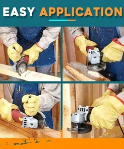 MaxGrinder™ 22 Teeth Saw Wood Angle Grinder Disc