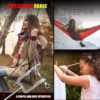 Teepor® - Multi-Purpose Dock Hook - Diamond shape + Rod