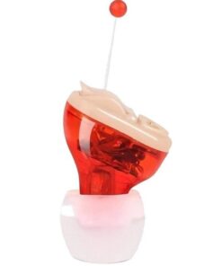 Invisible Hearing Aid