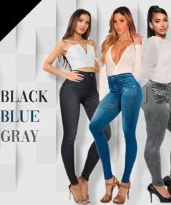 SHAPE™ Perfect Fit jean pajkice【KUPITE 2 KOSA BREZPLAČNA DOSTAVA】