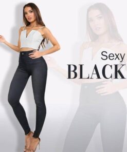 SHAPE™ Perfect Fit Jean Leggings【BUY 2 FREE SHIPPING】