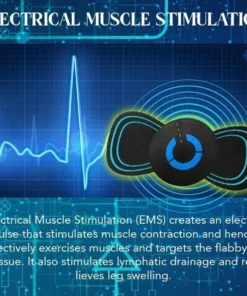 Slimming™ EMS Arm Shaper