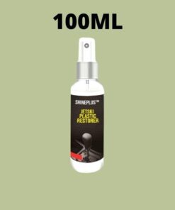 [PROMO 30 % OFF] ShinePLUS™ Jet Ski Plastic Restorer