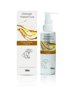 [PROMO 30% OFF] Horse Mane & Tail Detangle Treatment