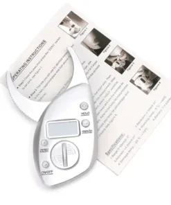 Body Fat Analyzer Caliper