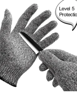 Anti-cut Gloves