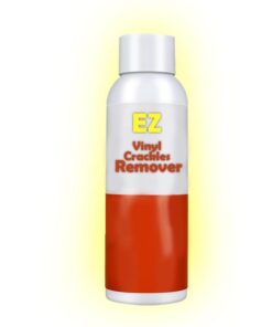 [PROMO 30% OFF] EZ Vinyl Crackles Remover