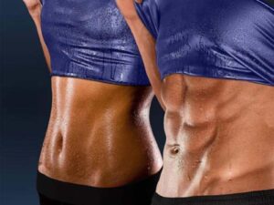 Summer Limited Time-50% OFFMen's and Women's Sports Sweat Vest