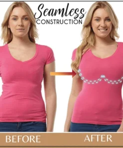 StayUp™ Supportive Bandeau Bra