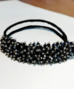 Headdress Flower Bud Head Hair Set