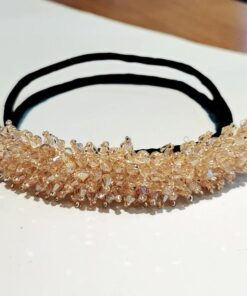 Headdress Flower Bud Head Hair Set