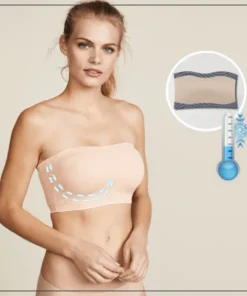 StayUp™ Supportive Bandeau Bra