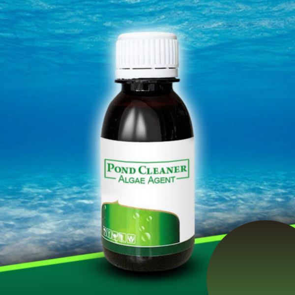 [PROMO 30% OFF] AlgaeAway™ Pond Purifier Agent