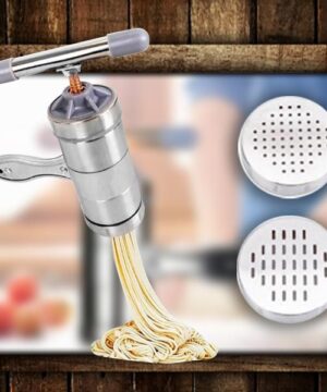 ChefPRO Express Pasta Maker