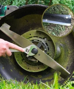 [PROMO 30% OFF] YardPRO™ Lawn Mower Sharpening Disc / 3PCS