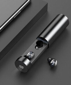 Capsule Earphone ProXBuds