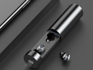 Capsule Earphone ProXBuds