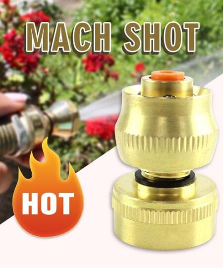 Mach Shot -A