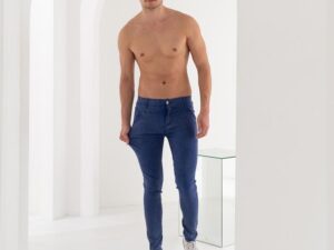 Ultra Stretch Jeans