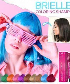 Brielle™ Coloring Shampoo