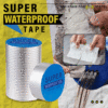 Super Waterproof Tape （ Spring promotion 50%）