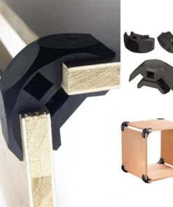 Wood Connector Kit
