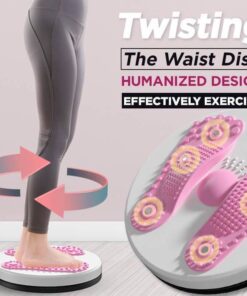 Le secret pour une taille plus fine