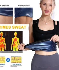 Summer Limited Time-50% OFFMen's and Women's Sports Sweat Vest