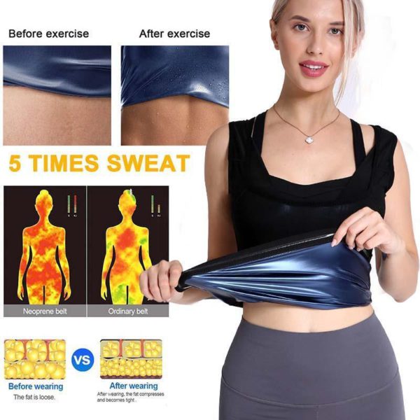 Summer Limited Time-50% OFFMen's and Women's Sports Sweat Vest