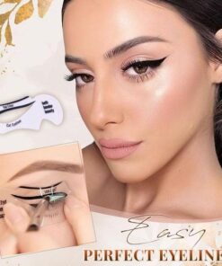 Eyeliner Stencil Primark