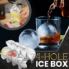 4-Hole Ice Box