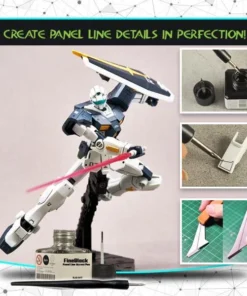 [PROMO 30% OFF] LinePRO Panel Line Accent Pen