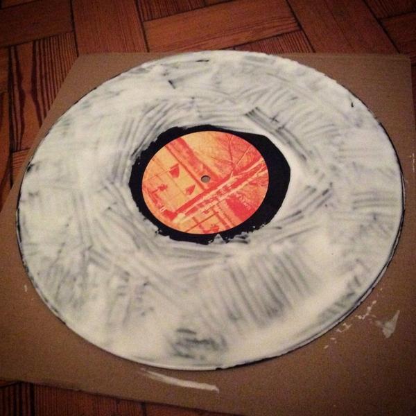 [PROMO 30% OFF] MasterClean™ Vinyl Record Mask