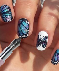 [PROMO 30% OFF] InstaDeco+ Nail Calligraphy Pen