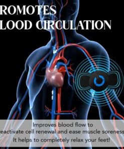 Slimming™ EMS Arm Shaper