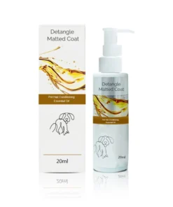 [PROMO 30% OFF] Horse Mane & Tail Detangle Treatment