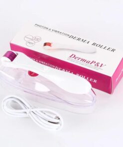 Derma Roller - New Anti-age Needling Technology