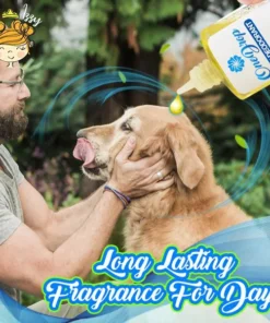 OneDrop Pet Odor Eliminator