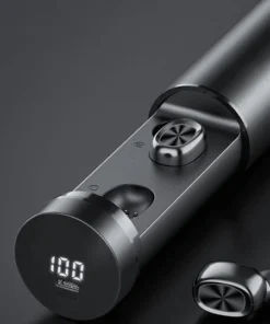 Capsule Earphone ProXBuds