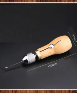 [PROMO 30% OFF] StitchMend™ Sewing Awl Kit