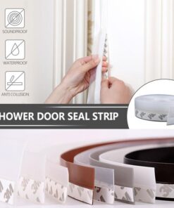Weather Stripping Door Seal Strip（Merry Christmas Promotion-50% OFF）