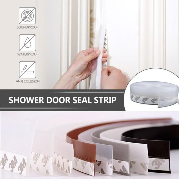 Weather Stripping Door Seal Strip (Merry Christmas Promotion-50% OFF)
