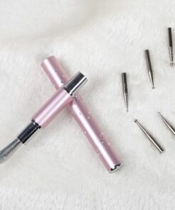 [PROMO 30% OFF] InstaDeco+ Nail Calligraphy Pen