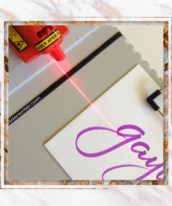 [PROMO 30% OFF] Craftic™ Calligraphy Laser Guide