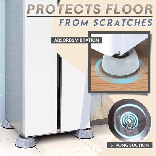 Washing Machine Shock-Absorber