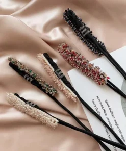 Headdress Flower Bud Head Hair Set