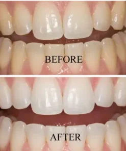 Whitening Toothpaste Tablets - Fresh Panda