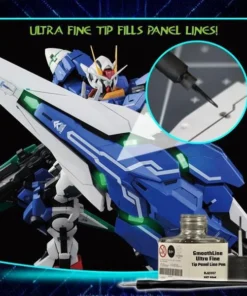 [PROMO 30% OFF] MyGUNPLA™ Panel Line Accent Pen
