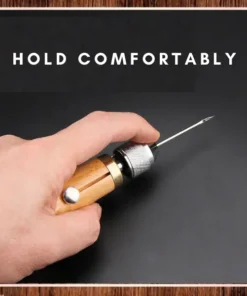 [PROMO 30% OFF] StitchMend™ Sewing Awl Kit